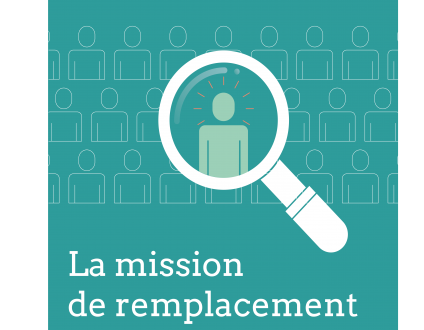 Missions temporaires du CDG44