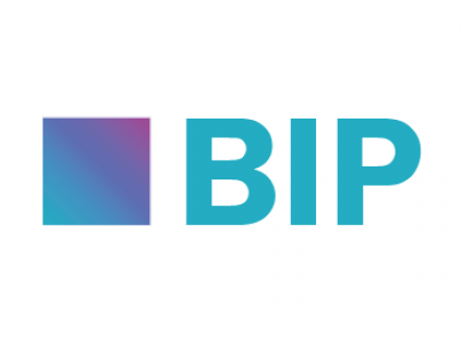 Logo BIP