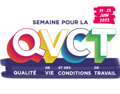 Semaine pour la qualité de vie au travail