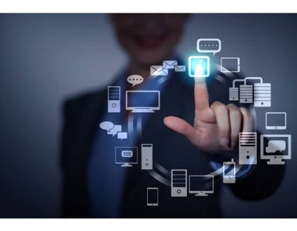 Démat acte 1 : actualisation des comptes extranets