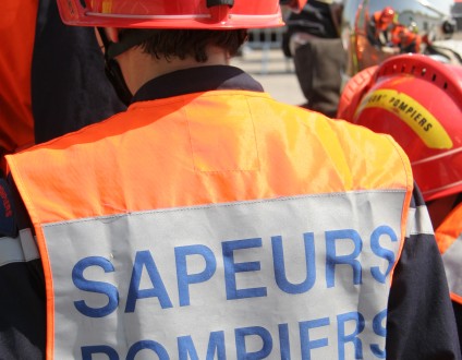 Sapeur pompier