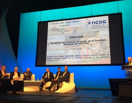 congrès FNCDG