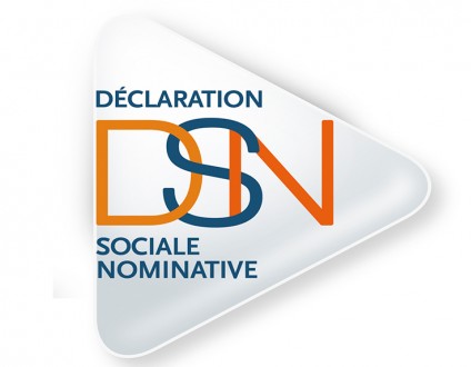 DSN : Déclaration Sociale Nominative