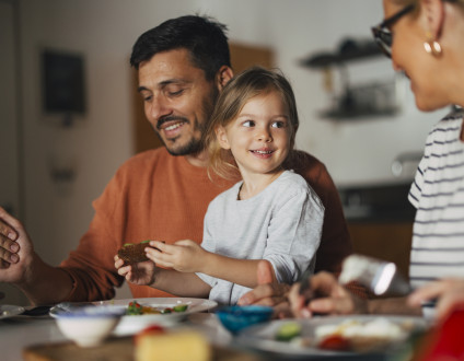 congé de présence parental