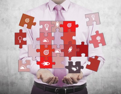Conseil en organisation