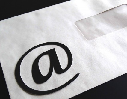 La lettre recommandée électronique