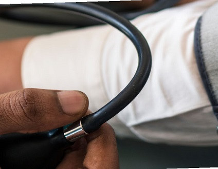 hypertension