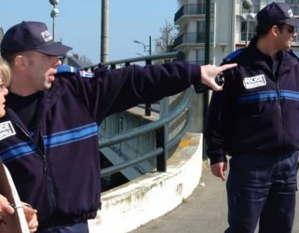 Mémento sur la police municipale et les gardes champêtres