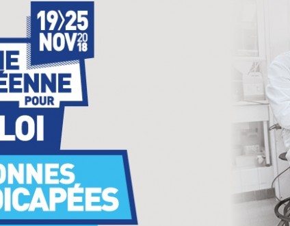 semaine du handicap : mobilisons-nous !