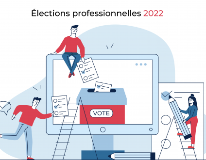 Elections professionnelles Fonction Publique