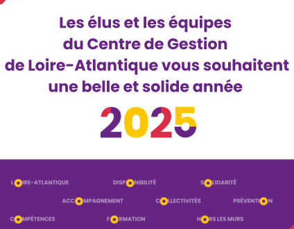 voeux 2025